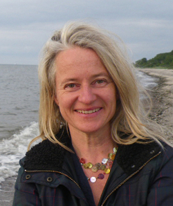 Antonia Jacobsen