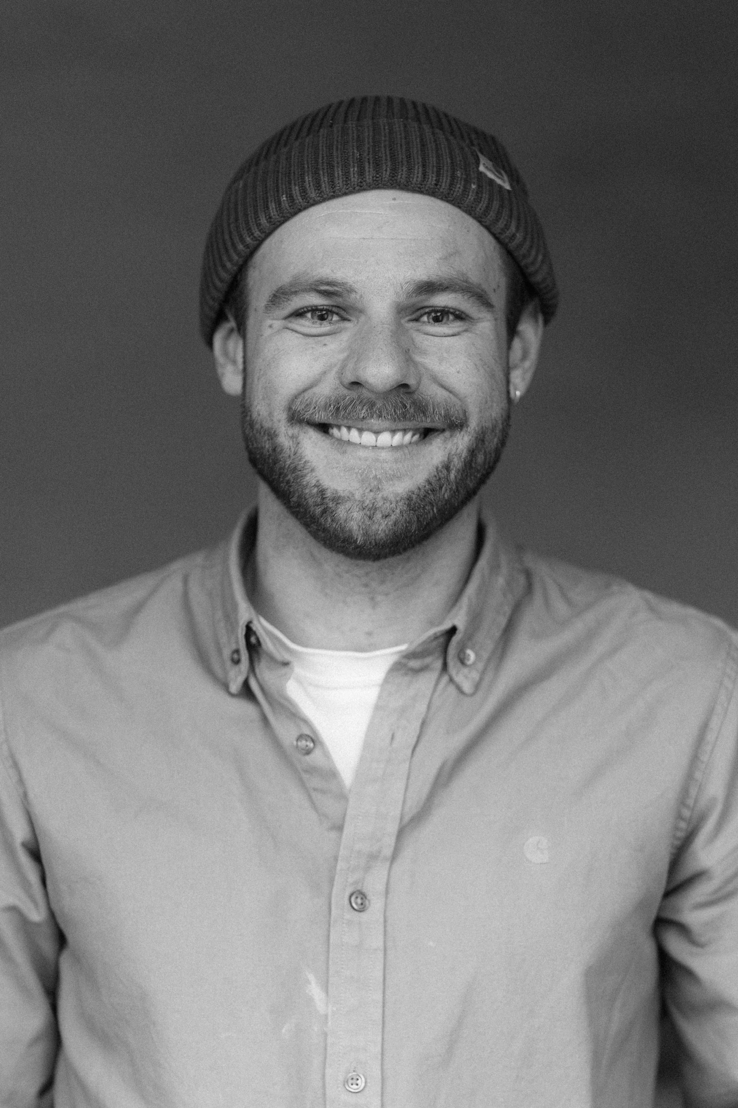 Janek Mietzke